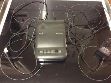 Photo of free Answer machine with little cassette tape (Levenshulme M19) #1