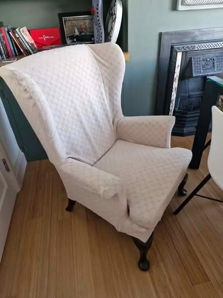 Photo of free Parker Knoll arm chair (Great Baddow CM2) #2