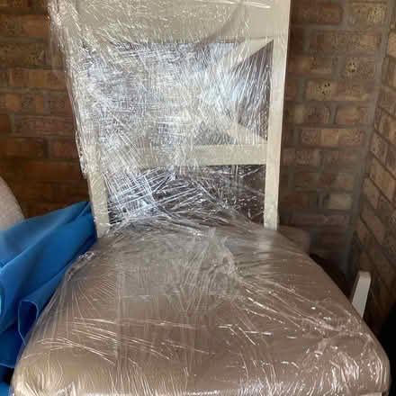 Photo of free Dining table and chairs (Barton Cambridge) #4