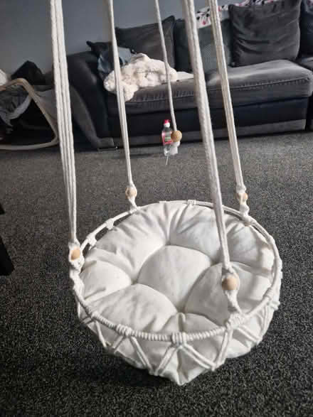 Photo of free Cat hammock (New malden KT3) #1