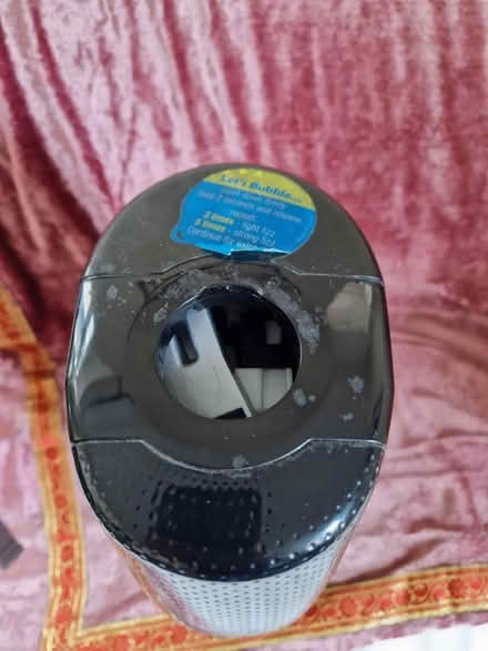 Photo of free Soda stream machine (N15 Seven Sisters) #1