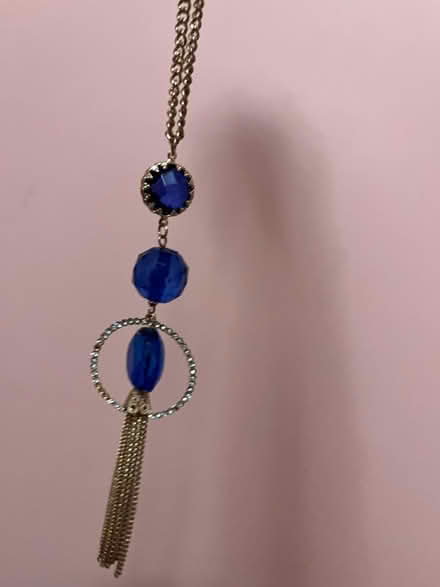 Photo of free Costume necklace (Winter Hill) #3