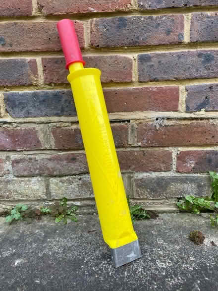 Photo of free Point Master - grout & mortar device (Maidenhead SL6) #1