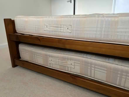 Photo of free Relyon Storabed Deluxe (Windermere LA23) #3