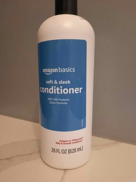 Photo of free Hair Conditioner (Harlem) #1