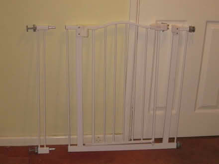 Photo of free Stair Gate (Springfield, Chelmsford, CM1) #3