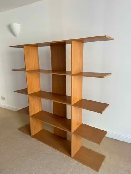 Photo of free Book shelf (Upper Holloway N19) #1