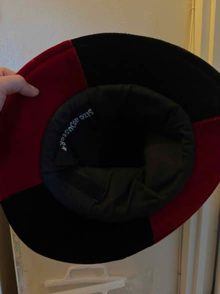 Photo of free Hat and necktie costume (West Ham E15) #4