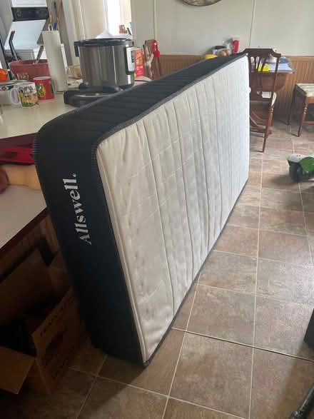 Photo of free Daybed (Killeen north side) #1