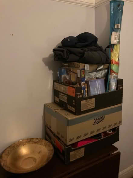 Photo of free Mix a things (Higher Walton Preston PR5) #1