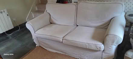 Photo of free Sofa (Boscastle PL35) #2