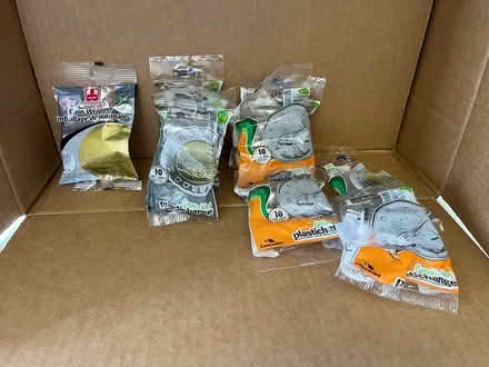 Photo of free Coin wrappers (Kanata Lakes/Beaverbrook) #1