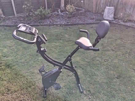 Photo of free Exercise Bike (Lower Earley RG6) #1