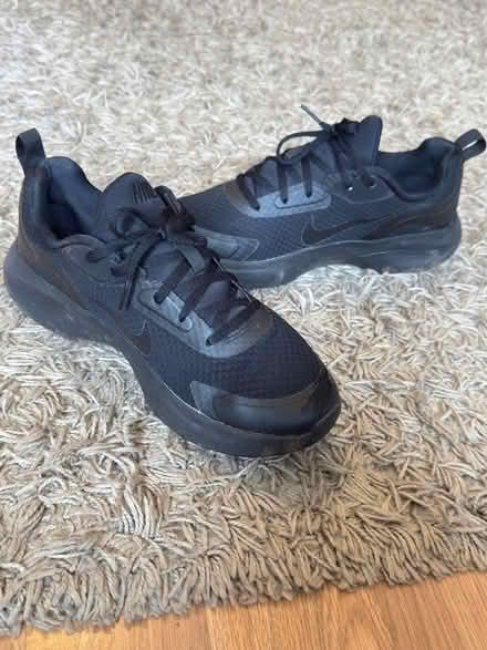 Photo of free Nike ladies size 8 (Levenshulme M19) #3