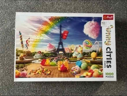 Photo of Puzzles (West Berkshire RG31) #2