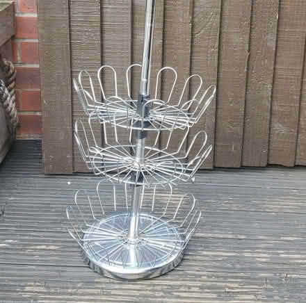 Photo of free Charity shop find (Highnam GL2) #2