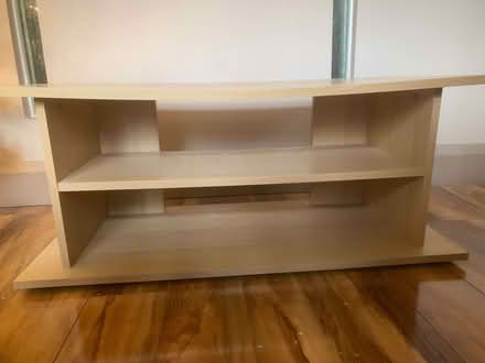 Photo of free TV Stand (Lye Valley OX3) #1
