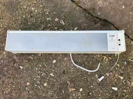 Photo of free Bathroom light (CV7 Berkswell) #1