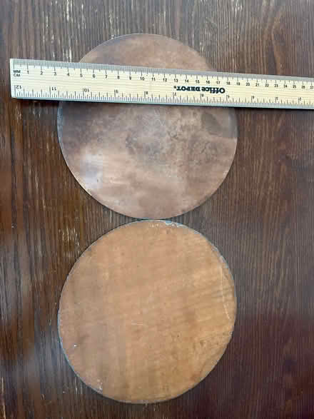 Photo of free 2 mirrors (North Berkeley) #1