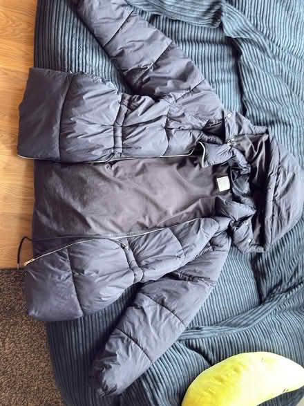 Photo of free Ladies winter jacket (Levenshulme M19) #1