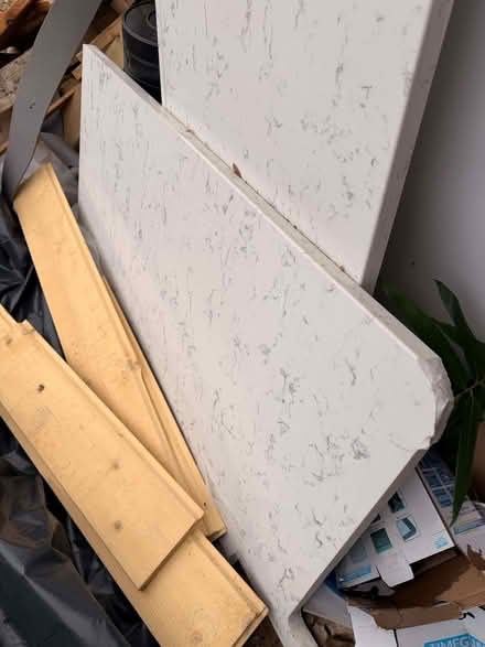 Photo of free Silestone counter top off cuts (Kingston Bagpuize OX13) #3