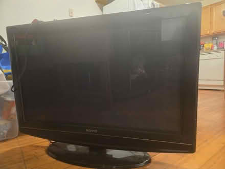 Photo of free Sanyo TV (Flemington) #1