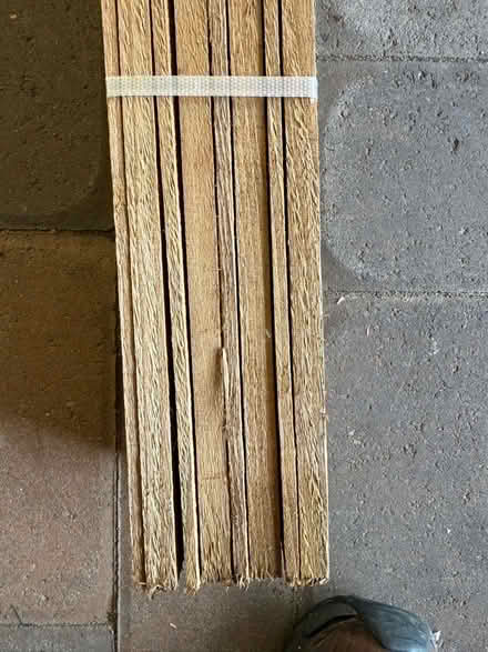 Photo of free Fence panels (Gosforth) #2