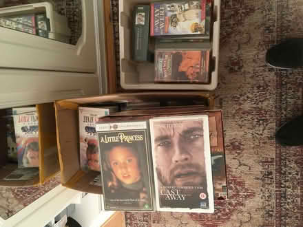 Photo of free Videos (CT9) #1