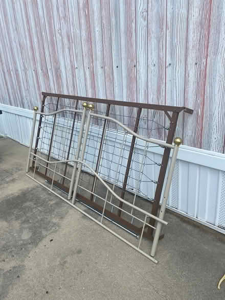 Photo of free Daybed (Killeen north side) #3