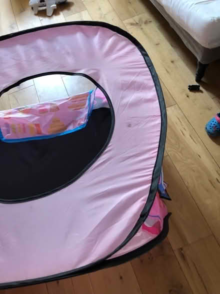 Photo of free Child’s pop-up ice cream can (Harborne B17) #3