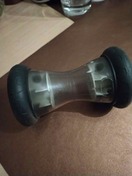 Photo of free Interactive dog treat dispenser (Adamsdown CF24) #1