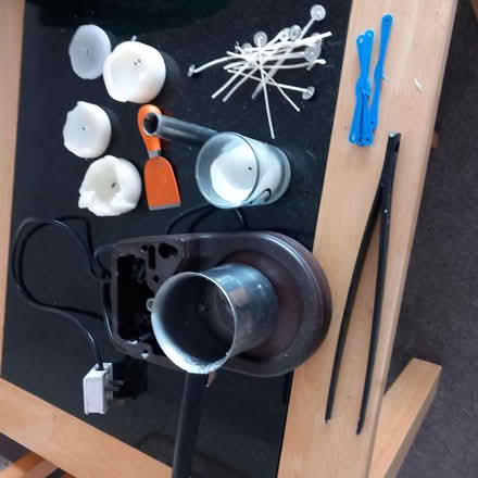 Photo of free Candles (shepperton) #1