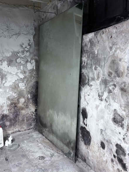 Photo of free 1 very large mirror (Lansdowne PA) #1