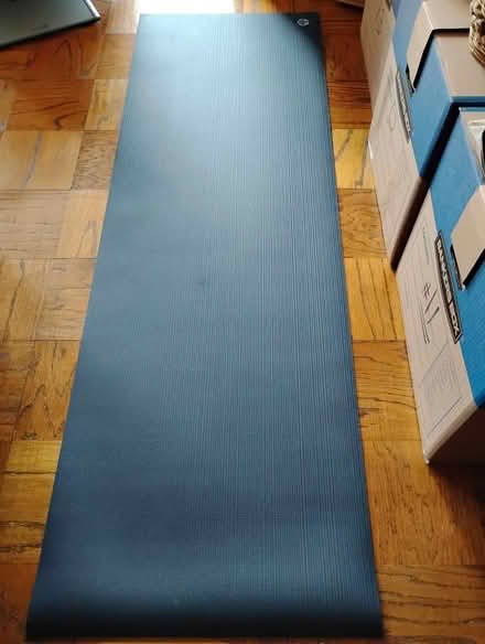 Photo of free Extra Long Yoga Mat (West End bet. Dupont & Georgtn) #1