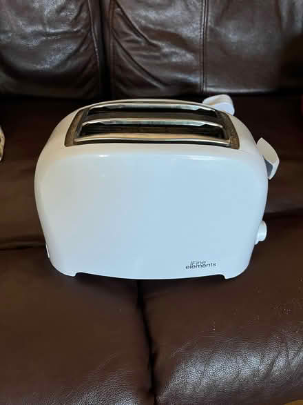 Photo of free Toaster (WN7) #2