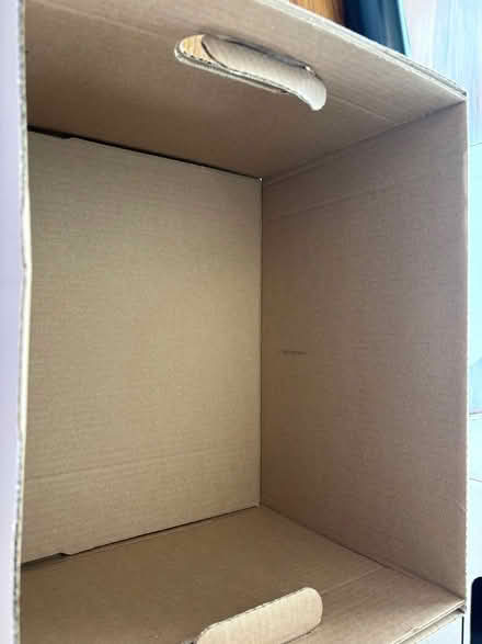 Photo of free 4 Staples Boxes (Kanata Lakes) #2