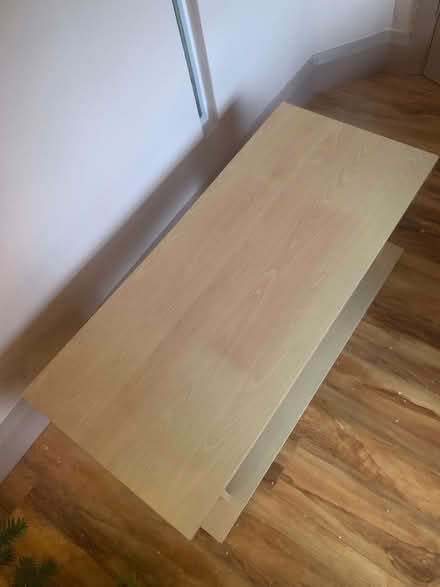 Photo of free TV Stand (Lye Valley OX3) #2