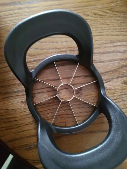 Photo of free New Apple corer (Odenton) #1