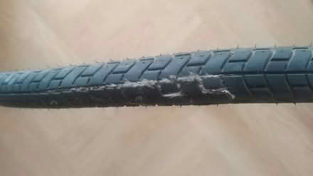 Photo of free Bicycle Tyres 700x38C (Stepney Green E1) #2