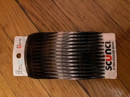 Photo of free Hair combs (Winter Hill) #1