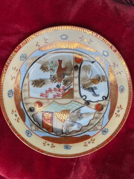 Photo of free Japanese Tea Set (Downtown) #4