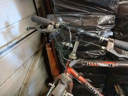 Photo of free Man's bike (North Tonbridge TN10) #3