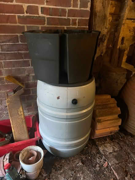 Photo of free Water butts (Sheffield Park TN22) #3