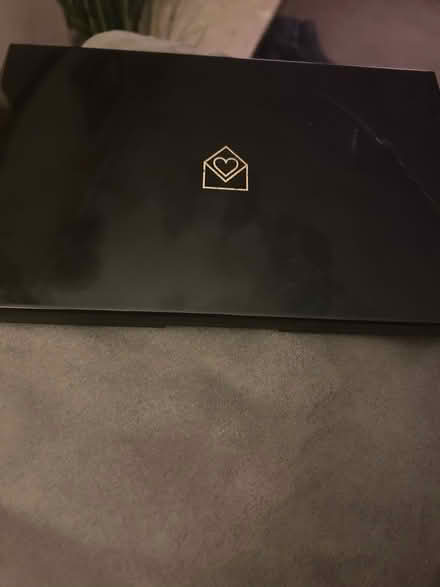 Photo of free Eye shadow palette (Knaresborough HG5) #3