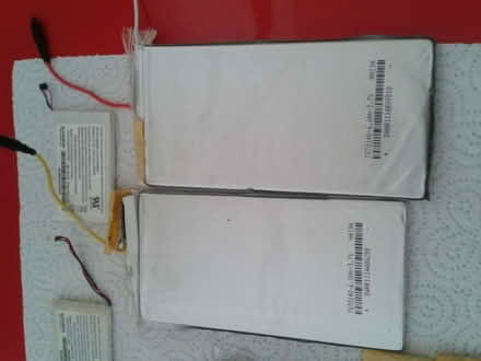 Photo of free batteries (please view images) (Lower Earley RG6) #3