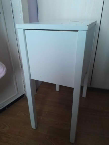 Photo of free Bedside table (East Wall Dublin3) #3