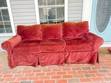 Photo of free Pottery Barn Sleeper Sofa (Woodbury) #1