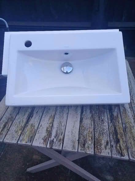 Photo of free Sink (Rose Hill OX4) #1