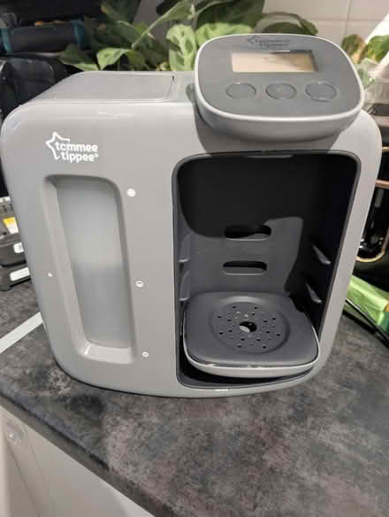 Photo of free Tommee Tippee Day&Night bottle prep machine (Goffs Oak EN7) #1