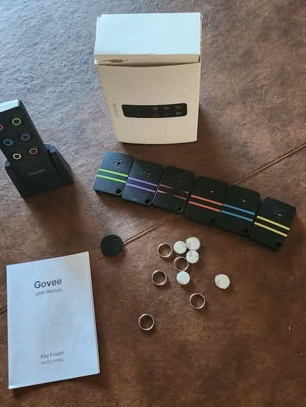 Photo of free Key Finder (near Raley's) #1